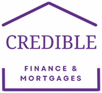 Credible Finance & Mortgages